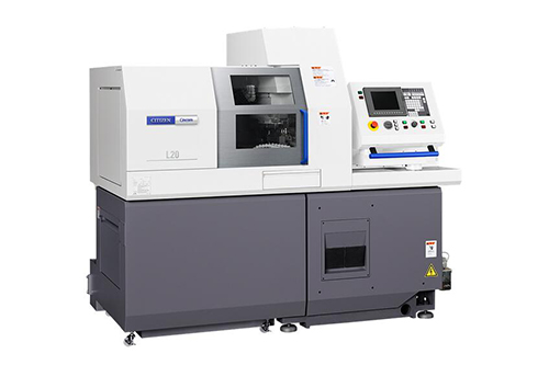 CITIZEN西鐵(tie)城-L20