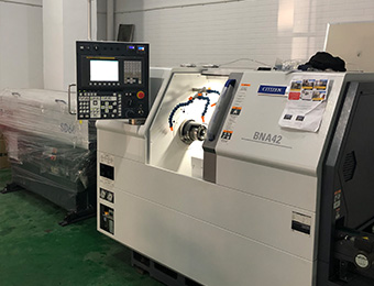 廈門(mén)機械手