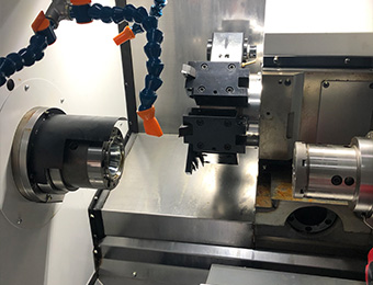 廈(sha)門走心機(ji)