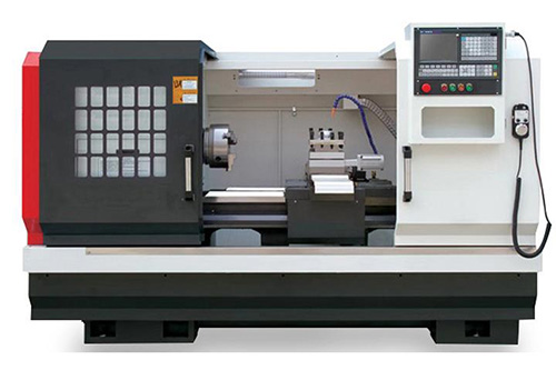 數(shù)控車床常見的幾(ji)種工件不穩定情(qíng)況的應對方式