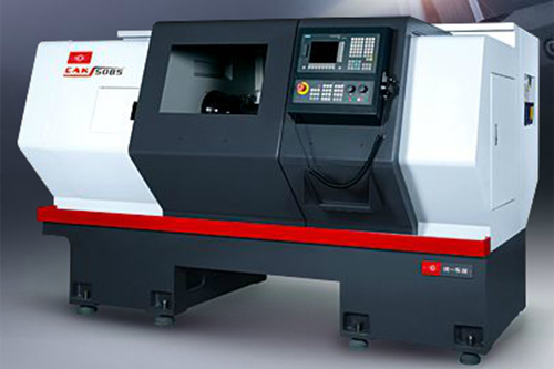 簡析數控(kong)機床刀具選擇