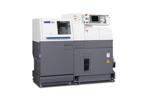 可(ke)從工件的加(jiā)工精度看數(shu)控機床的效(xiao)率