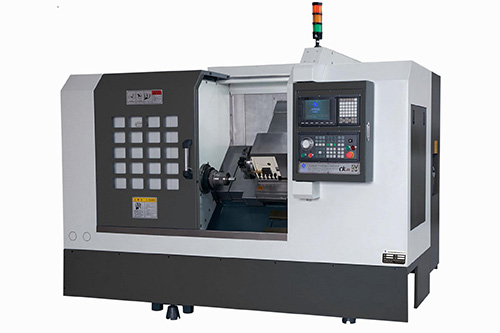 數控車床(chuang)的主軸裝配(pèi)結構