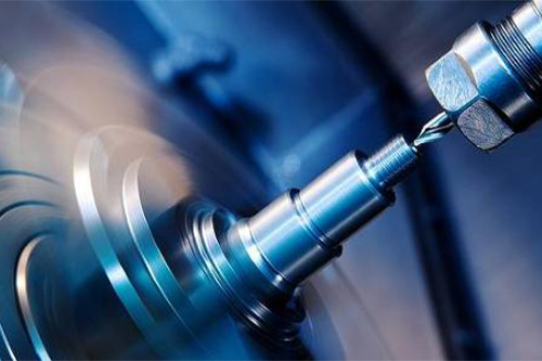 機床數控(kòng)加工中的基(ji)本加工方法(fǎ)是什麽