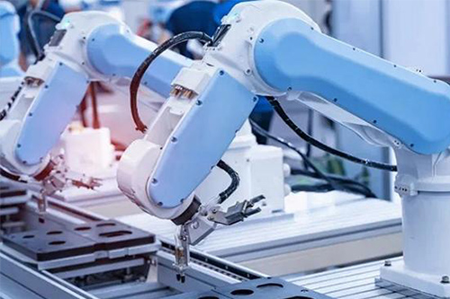 工廠機械(xie)手在工廠中(zhong)都可以做什(shi)麽